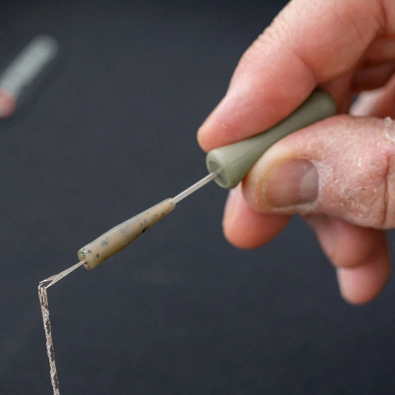 Evolve Tackle In-Line Tail Rubbers